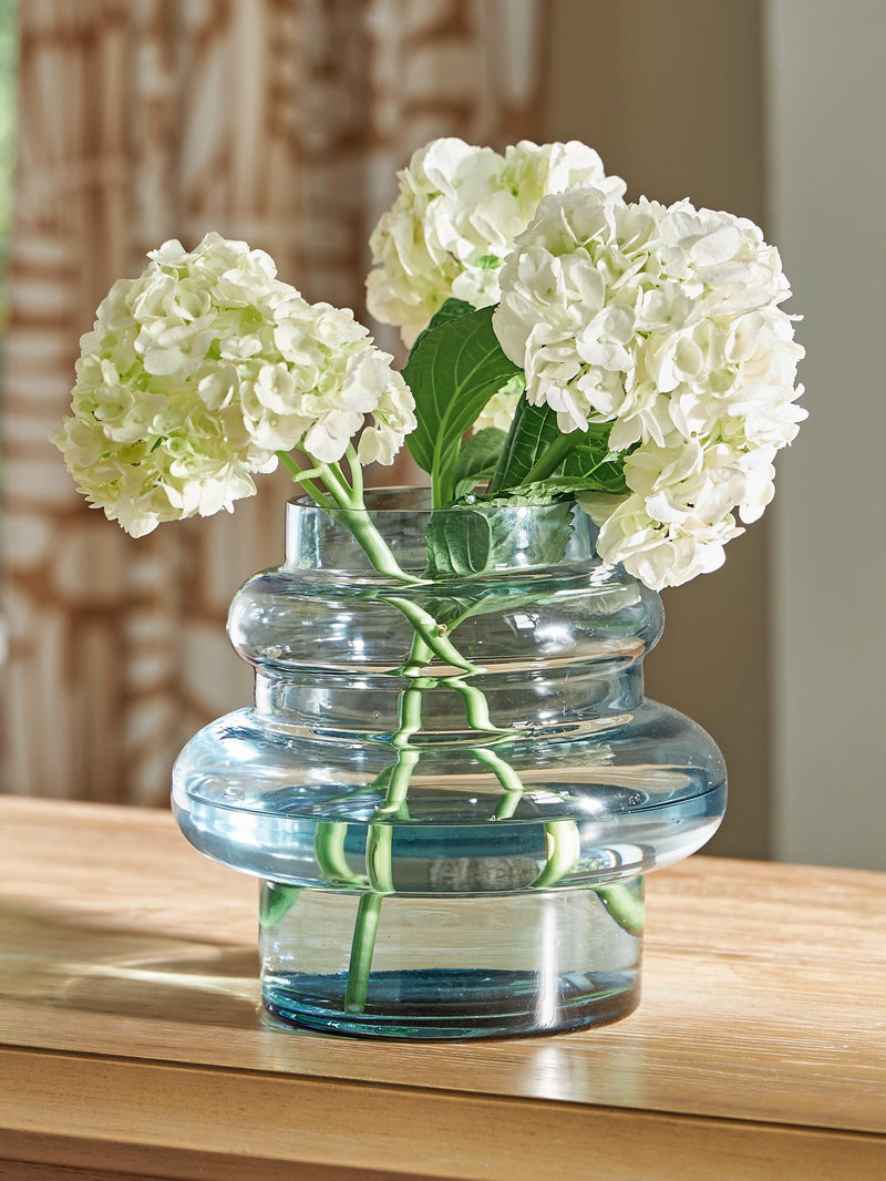 Vallmen Vase - Jay's Mattress Plus (NY)