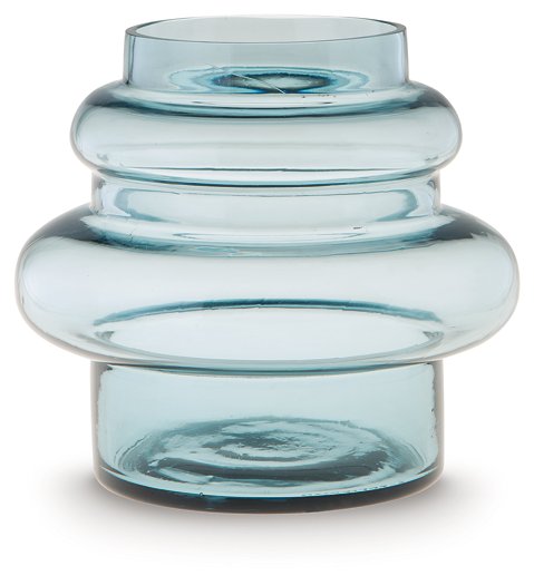 Vallmen Vase - Jay's Mattress Plus (NY)