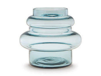 Vallmen Vase - Jay's Mattress Plus (NY)