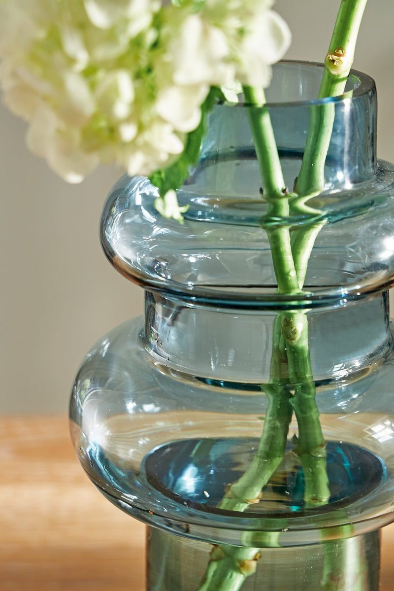 Vallmen Vase - Jay's Mattress Plus (NY)