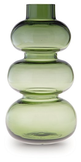 Renethorne Vase - Jay's Mattress Plus (NY)