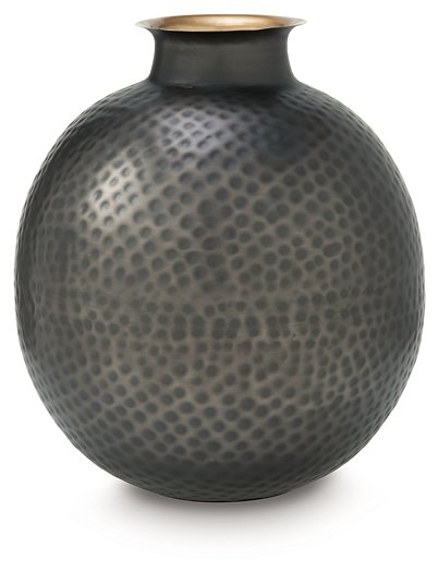 Woody Vase - Jay's Mattress Plus (NY)