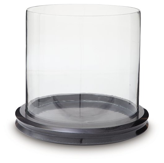 Saskia Candle Holder - Jay's Mattress Plus (NY)