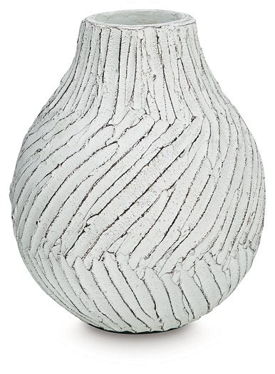 Shelvie Vase - Jay's Mattress Plus (NY)