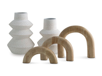 Maddwarth Accessory Set (Set of 5) - Jay's Mattress Plus (NY)