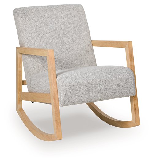 Wychworth Accent Chair - Jay's Mattress Plus (NY)