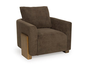 Dairlett Accent Chair - Jay's Mattress Plus (NY)