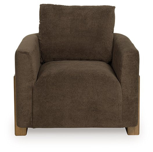 Dairlett Accent Chair - Jay's Mattress Plus (NY)