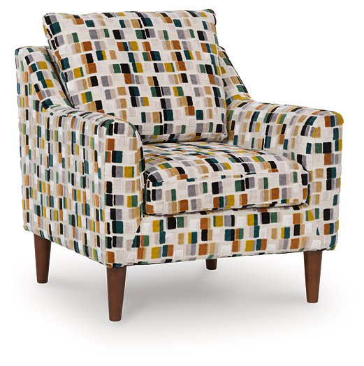 Fenna Accent Chair - Jay's Mattress Plus (NY)