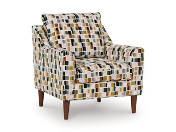 Fenna Accent Chair - Jay's Mattress Plus (NY)