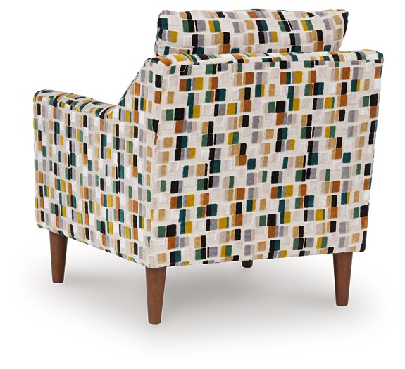 Fenna Accent Chair - Jay's Mattress Plus (NY)