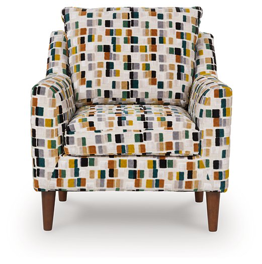 Fenna Accent Chair - Jay's Mattress Plus (NY)