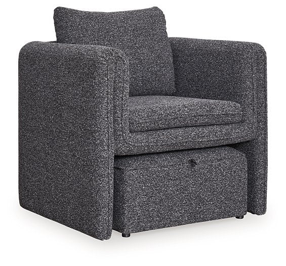 Vreni Accent Chair - Jay's Mattress Plus (NY)