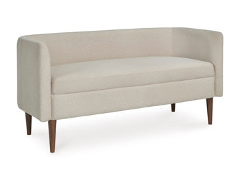 Wainner Accent Bench - Jay's Mattress Plus (NY)