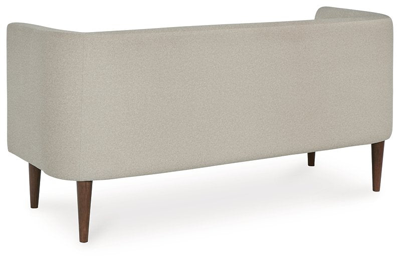 Wainner Accent Bench - Jay's Mattress Plus (NY)
