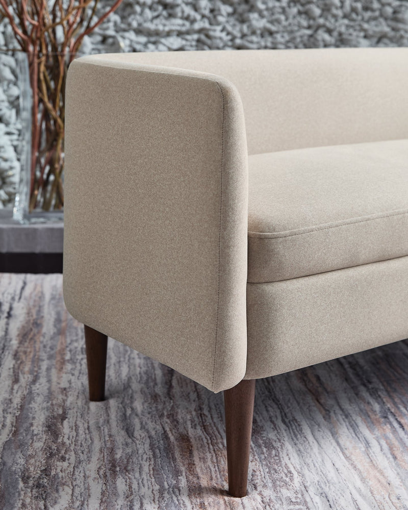 Wainner Accent Bench - Jay's Mattress Plus (NY)