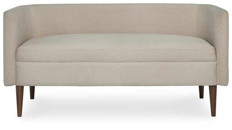 Wainner Accent Bench - Jay's Mattress Plus (NY)