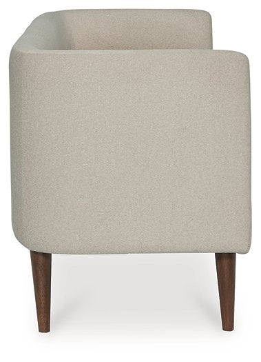 Wainner Accent Bench - Jay's Mattress Plus (NY)