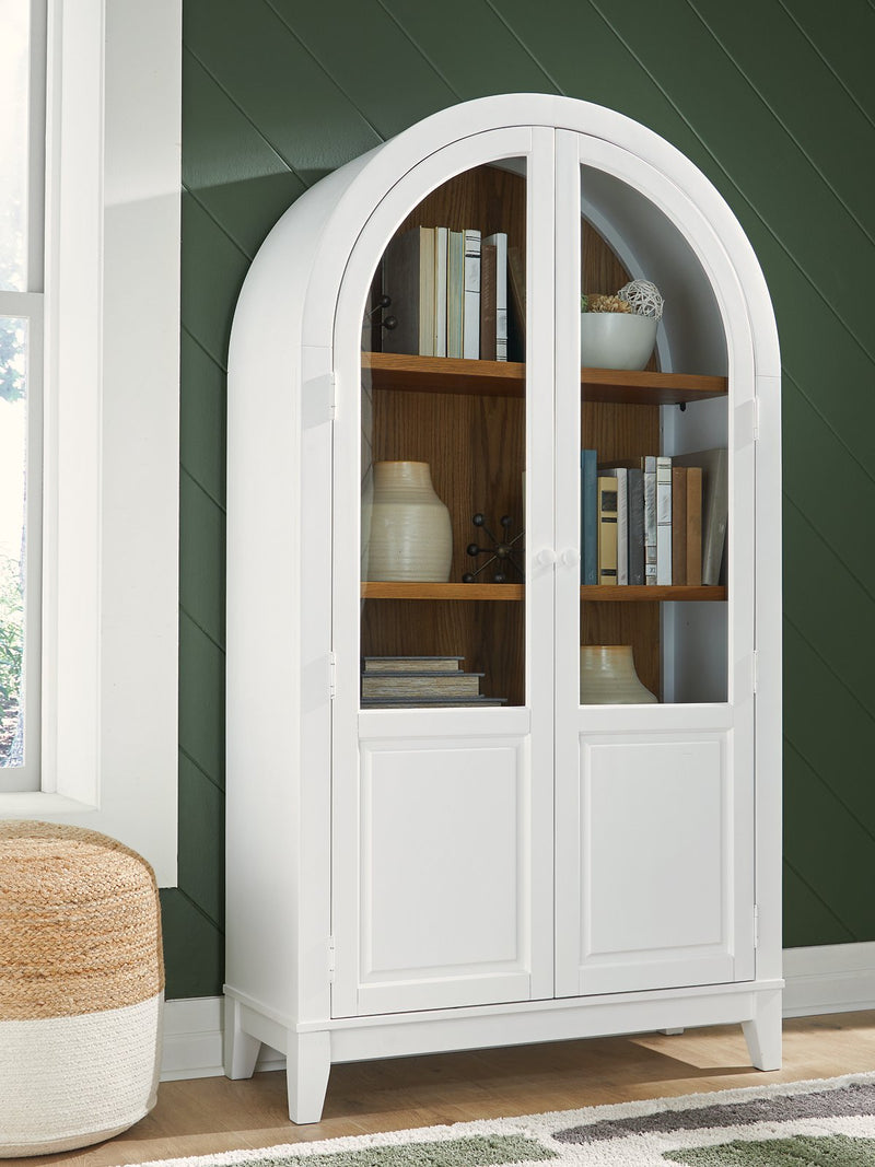 Dagandale Accent Cabinet - Jay's Mattress Plus (NY)