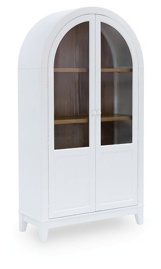 Dagandale Accent Cabinet - Jay's Mattress Plus (NY)