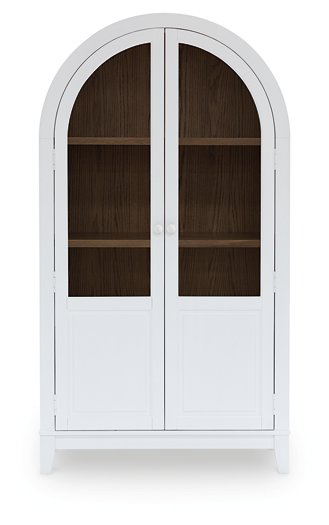 Dagandale Accent Cabinet - Jay's Mattress Plus (NY)