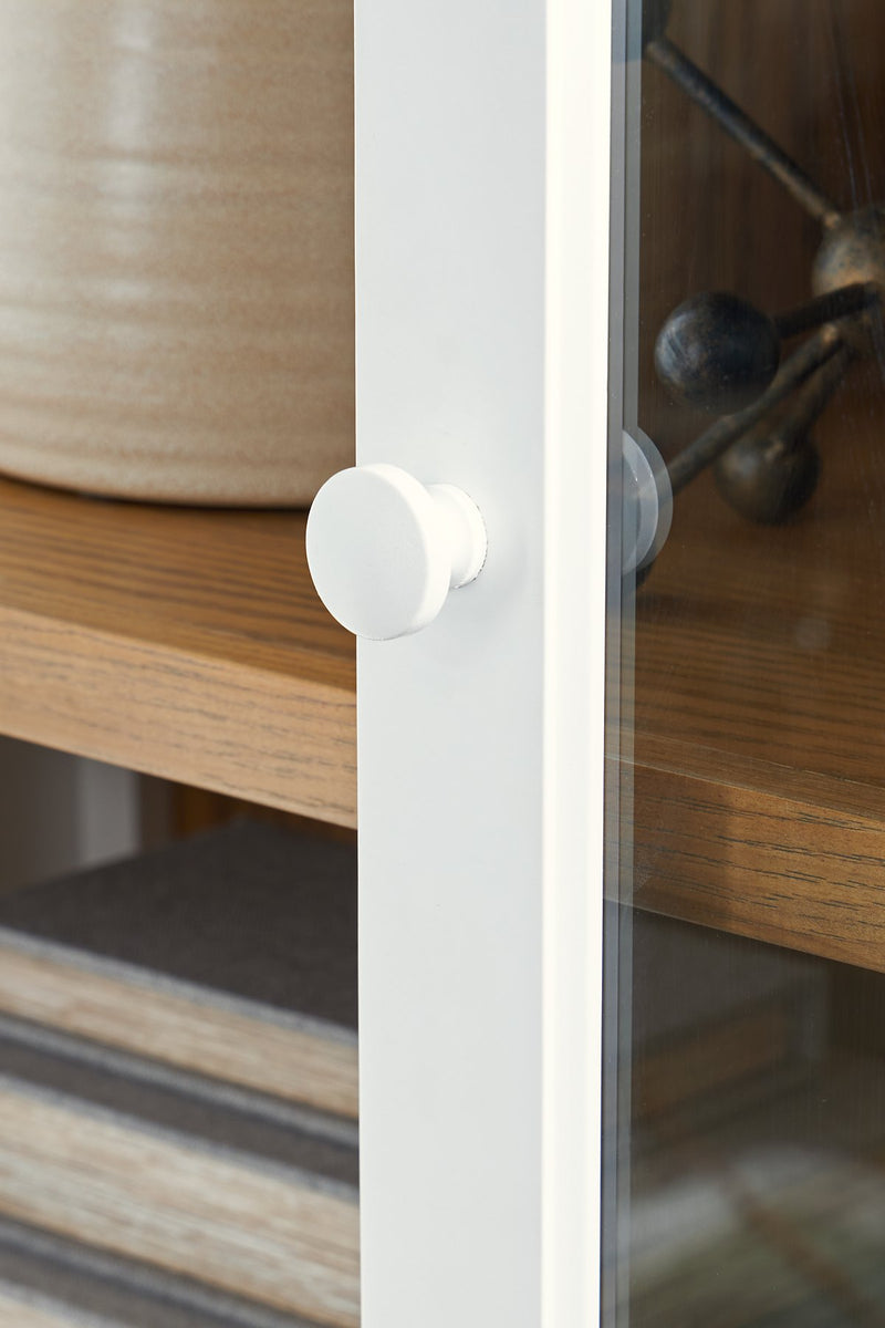 Dagandale Accent Cabinet - Jay's Mattress Plus (NY)