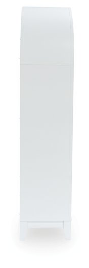 Dagandale Accent Cabinet - Jay's Mattress Plus (NY)