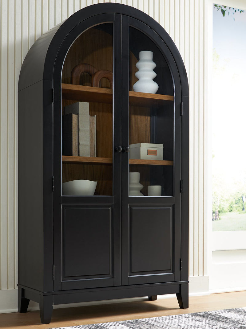 Dagandale Accent Cabinet - Jay's Mattress Plus (NY)