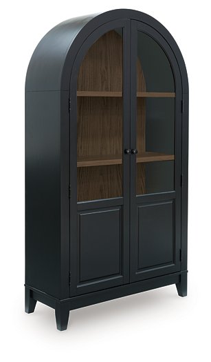 Dagandale Accent Cabinet - Jay's Mattress Plus (NY)