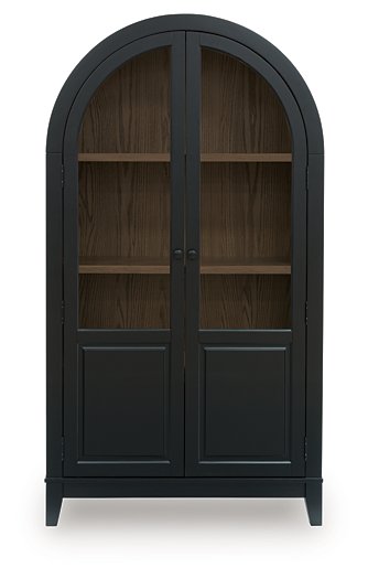 Dagandale Accent Cabinet - Jay's Mattress Plus (NY)