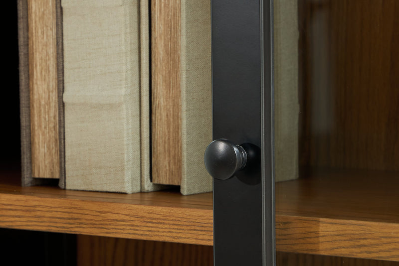 Dagandale Accent Cabinet - Jay's Mattress Plus (NY)