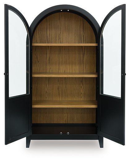 Dagandale Accent Cabinet - Jay's Mattress Plus (NY)