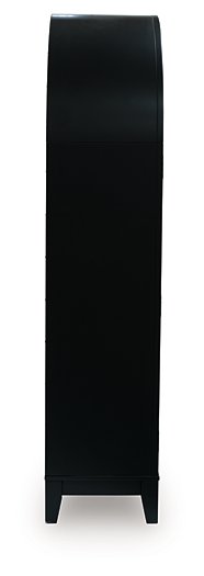 Dagandale Accent Cabinet - Jay's Mattress Plus (NY)