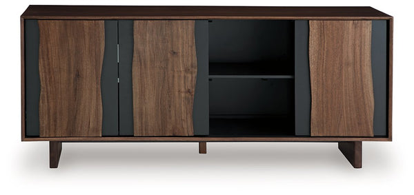 Welby Accent Cabinet - Jay's Mattress Plus (NY)
