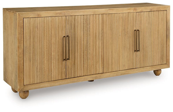 Niam Accent Cabinet - Jay's Mattress Plus (NY)