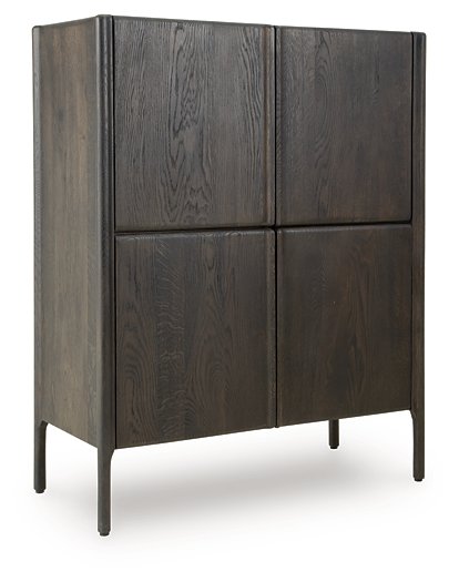 Orsonal Accent Cabinet - Jay's Mattress Plus (NY)
