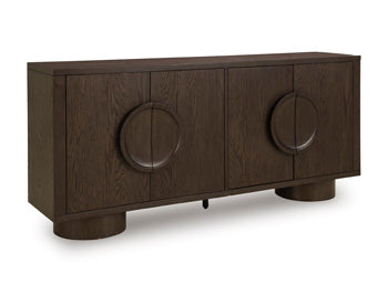 Veeda Accent Cabinet - Jay's Mattress Plus (NY)