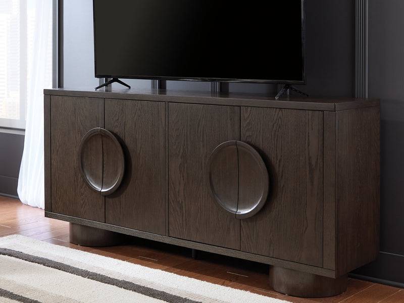 Veeda Accent Cabinet - Jay's Mattress Plus (NY)