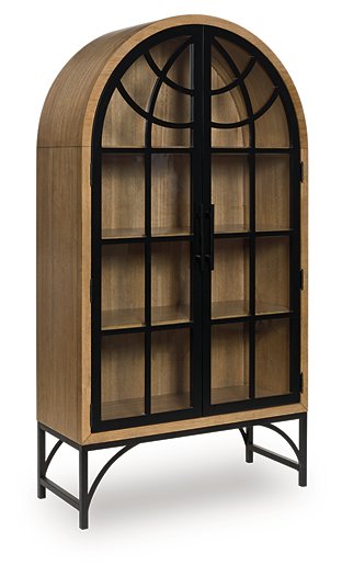 Gwenwich Accent Cabinet - Jay's Mattress Plus (NY)