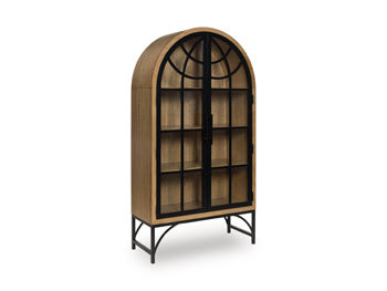 Gwenwich Accent Cabinet - Jay's Mattress Plus (NY)