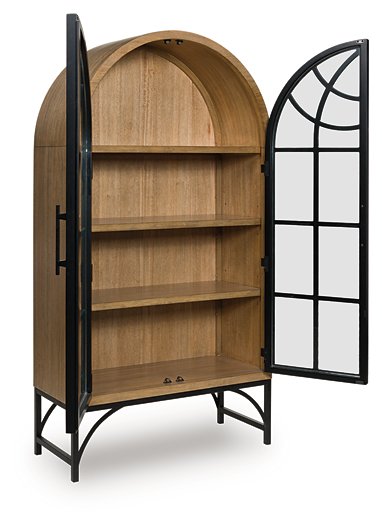 Gwenwich Accent Cabinet - Jay's Mattress Plus (NY)