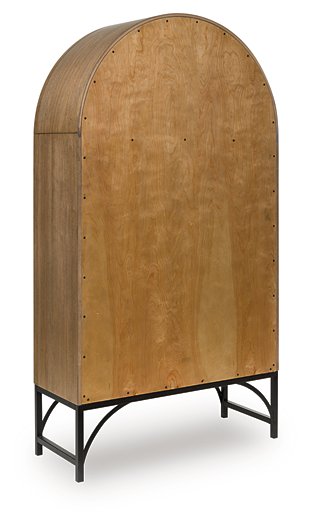 Gwenwich Accent Cabinet - Jay's Mattress Plus (NY)