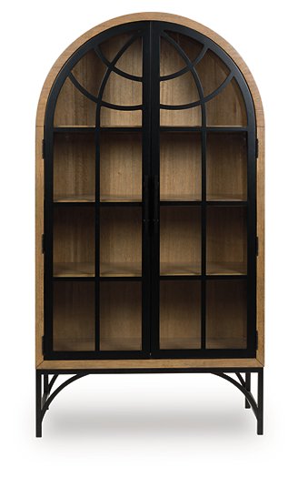 Gwenwich Accent Cabinet - Jay's Mattress Plus (NY)