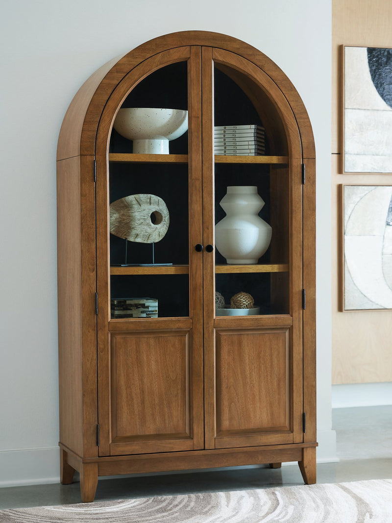 Dagandale Accent Cabinet - Jay's Mattress Plus (NY)