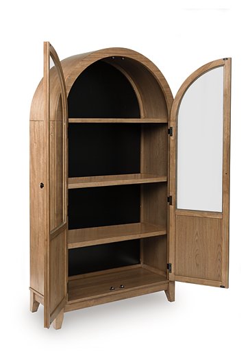 Dagandale Accent Cabinet - Jay's Mattress Plus (NY)