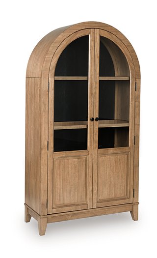 Dagandale Accent Cabinet - Jay's Mattress Plus (NY)