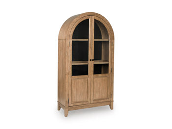 Dagandale Accent Cabinet - Jay's Mattress Plus (NY)