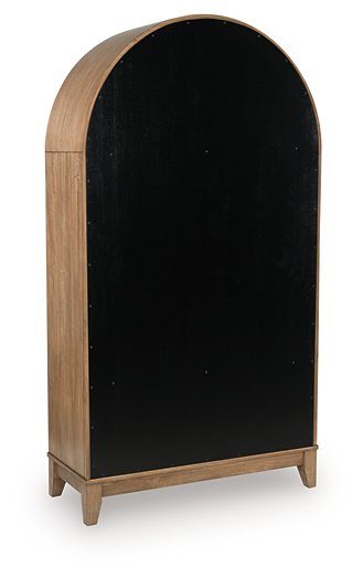 Dagandale Accent Cabinet - Jay's Mattress Plus (NY)