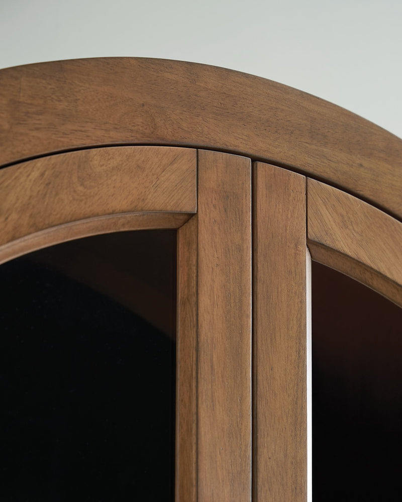 Dagandale Accent Cabinet - Jay's Mattress Plus (NY)