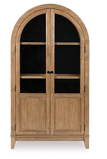 Dagandale Accent Cabinet - Jay's Mattress Plus (NY)